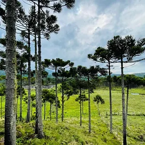 Rural Vale Da Neblina , Urubici Brasil