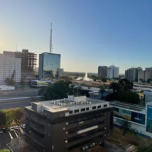  Apartamento Bonaparte: Flat Com Suíte, Vista Incrível E Wi-fi