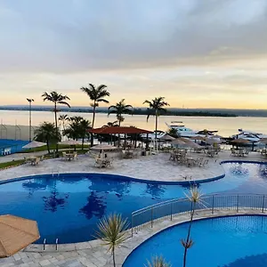  Apartamento Charmoso Flat Side