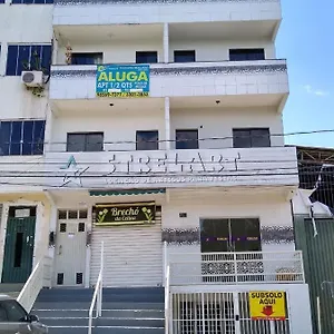  Apartamento Strelart