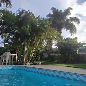  Quarto em Acomodações Particulares Casa Do Sossego