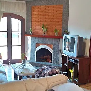 Casa De , Campos do Jordão Brasil